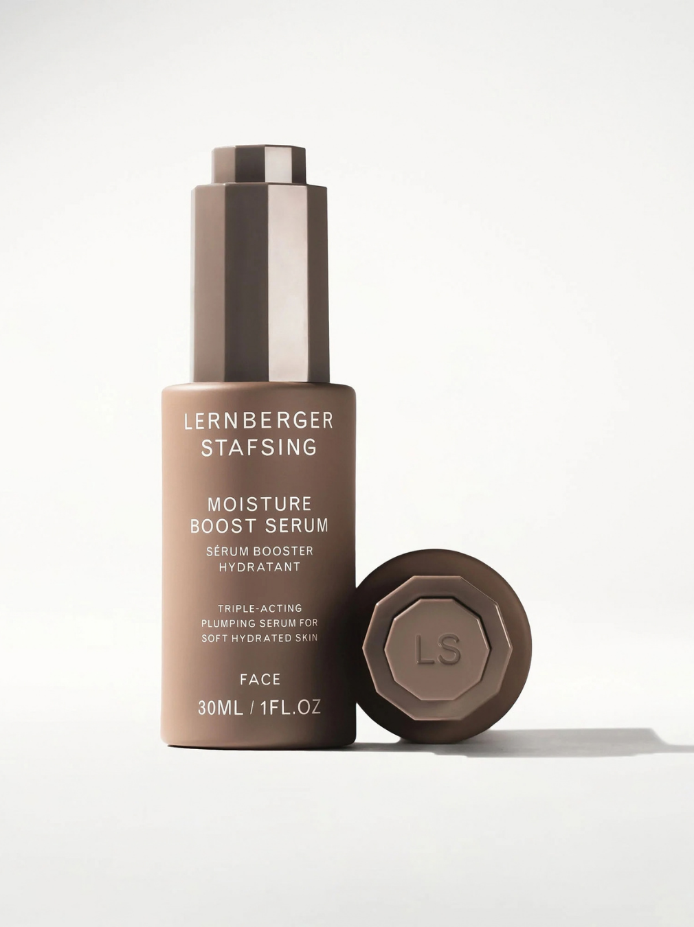 Moisture Boost Serum