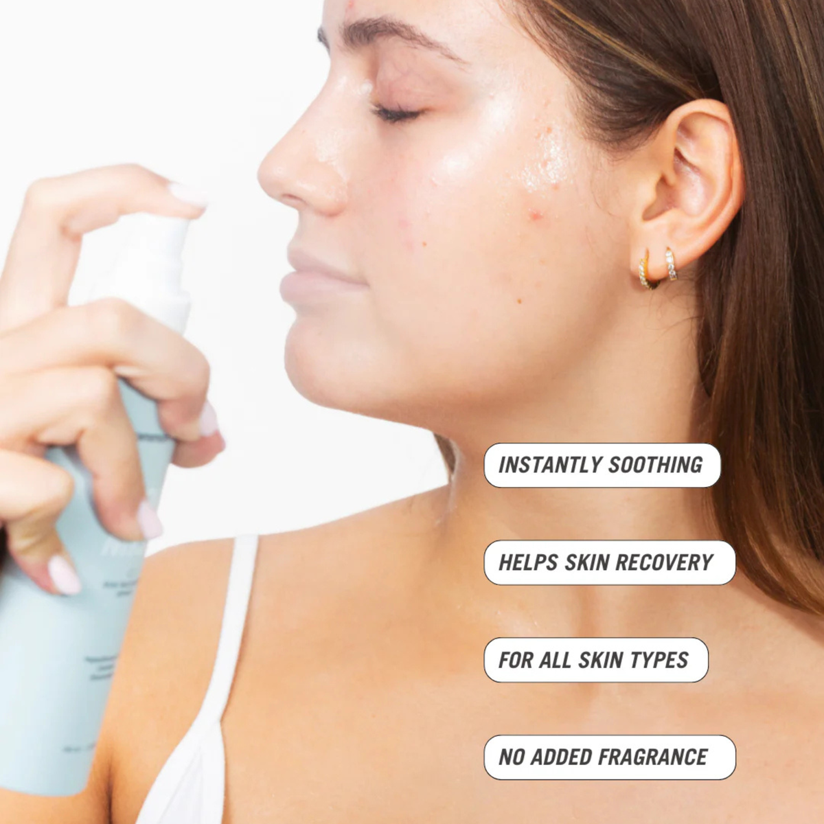 Cloud Mist SOS Recovery Spray