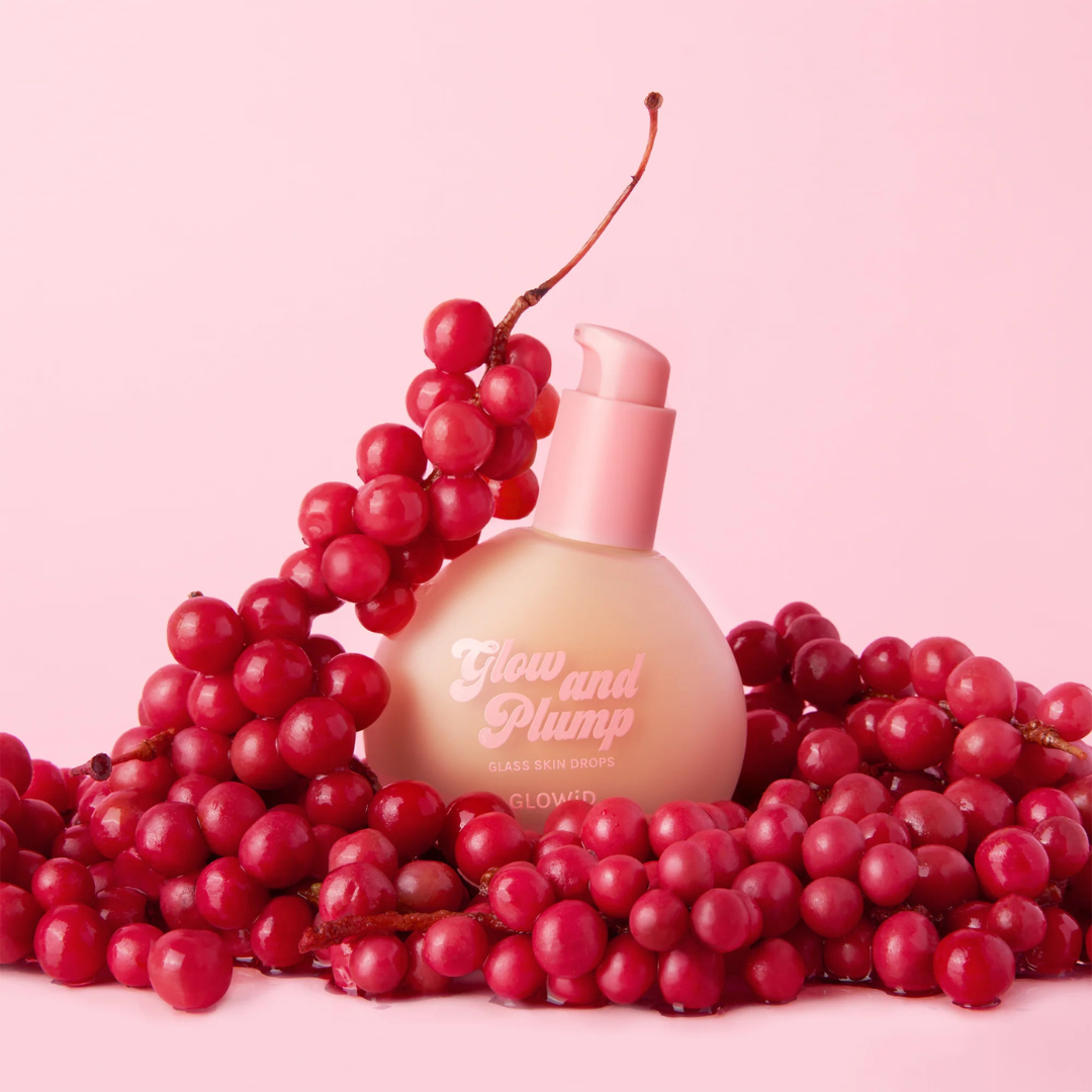 Glass Skin Drops