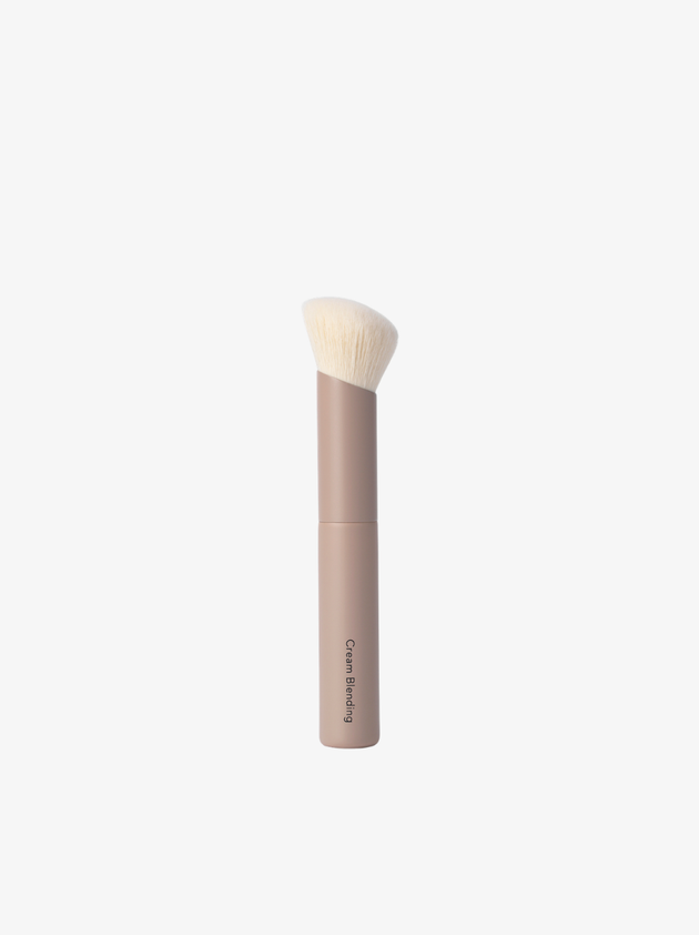 Cream Blending Brush