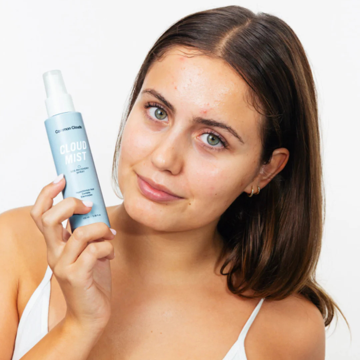 Cloud Mist SOS Recovery Spray