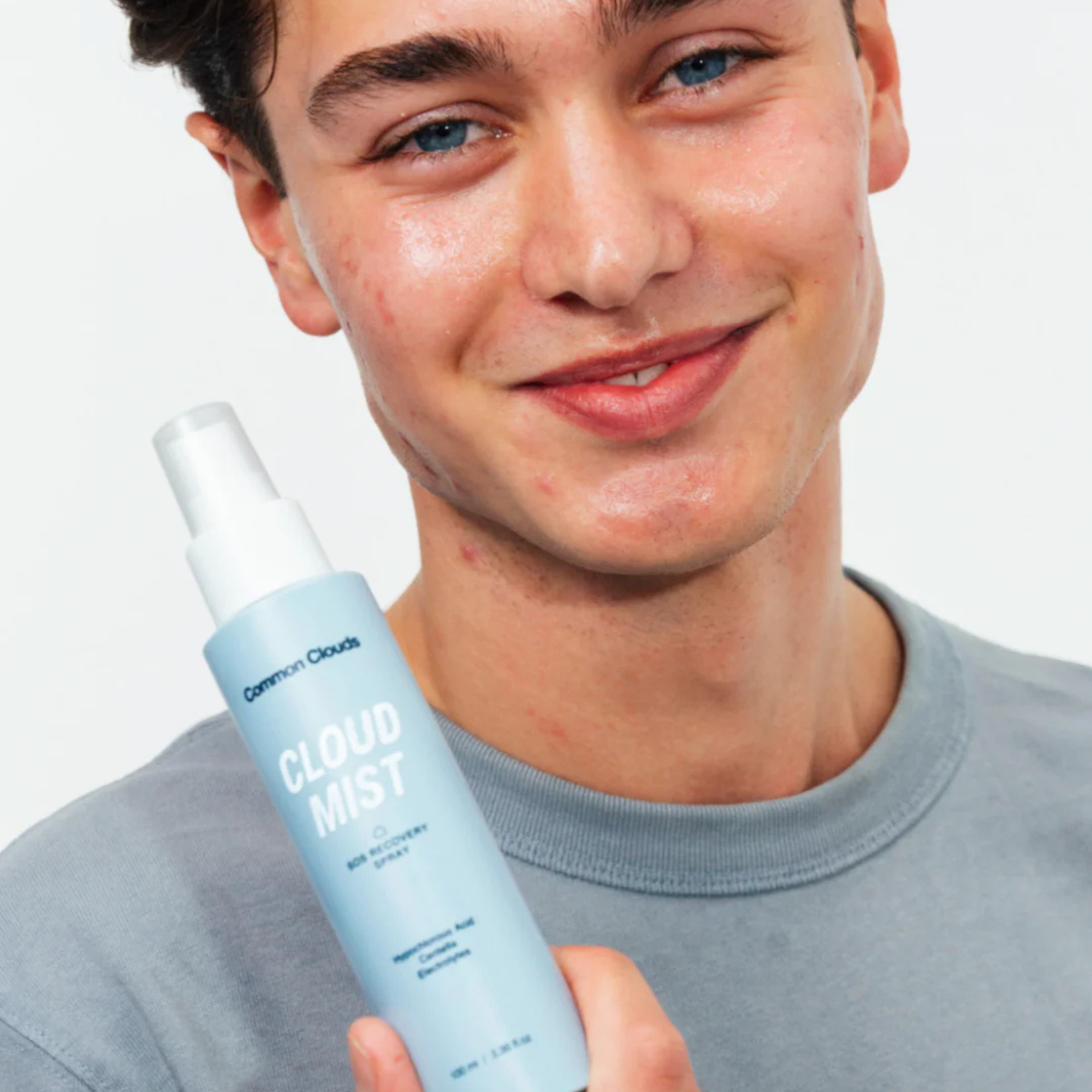 Cloud Mist SOS Recovery Spray