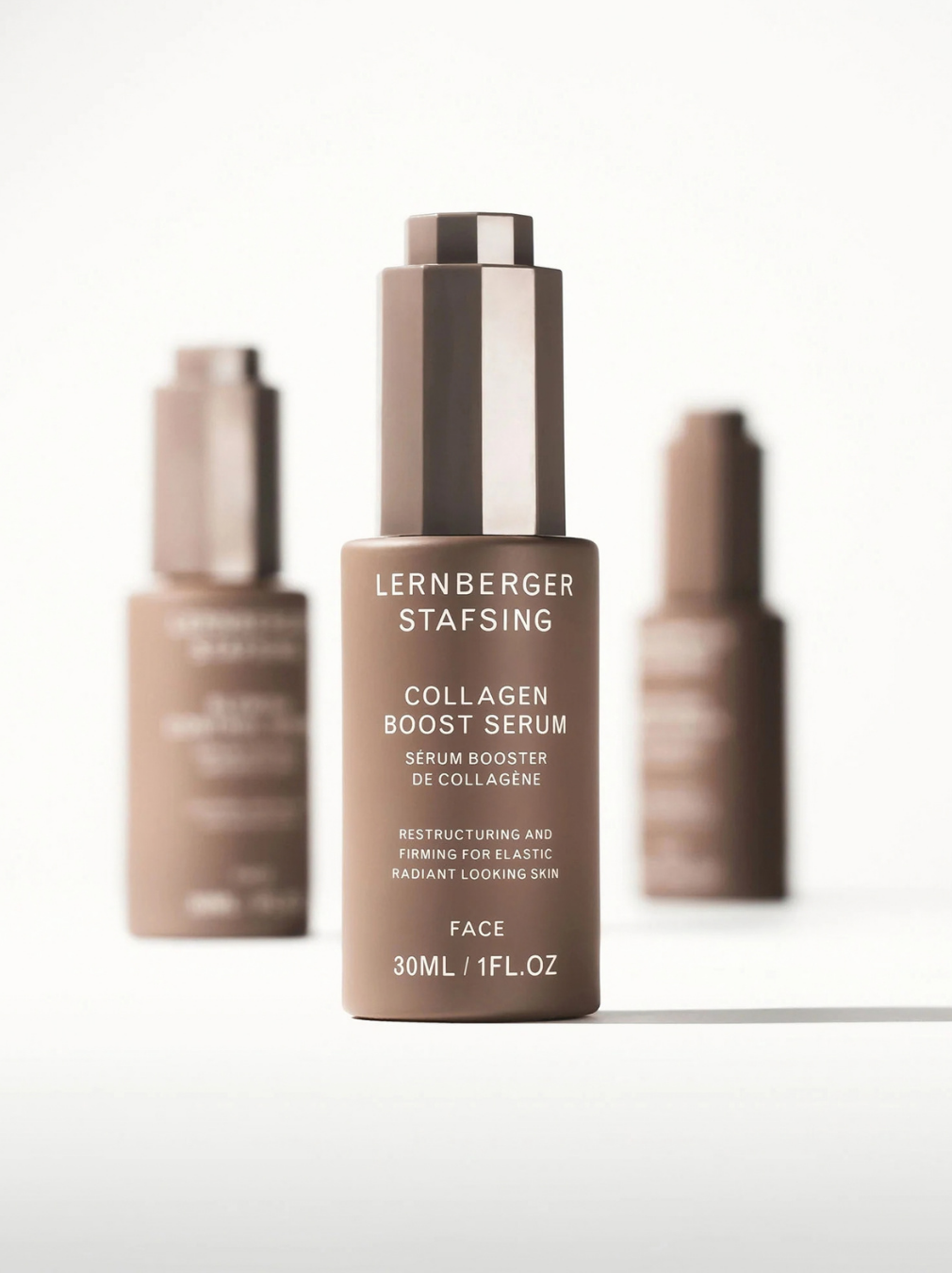 Collagen Boost Serum