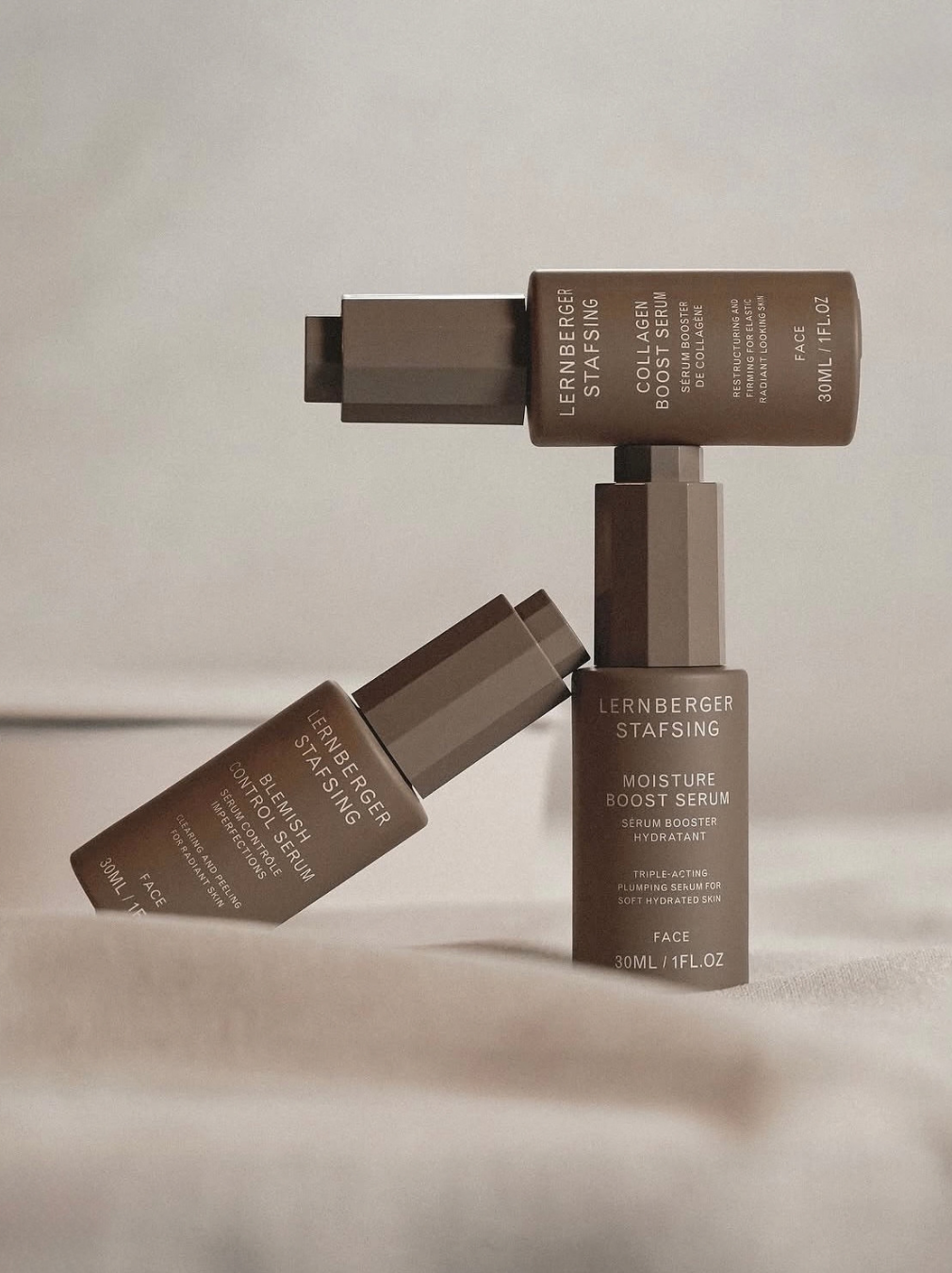Collagen Boost Serum