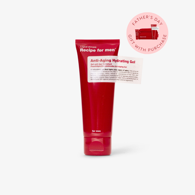 Anti-Aging Hydrating Gel