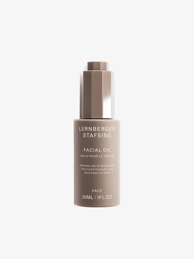 Facial Oil