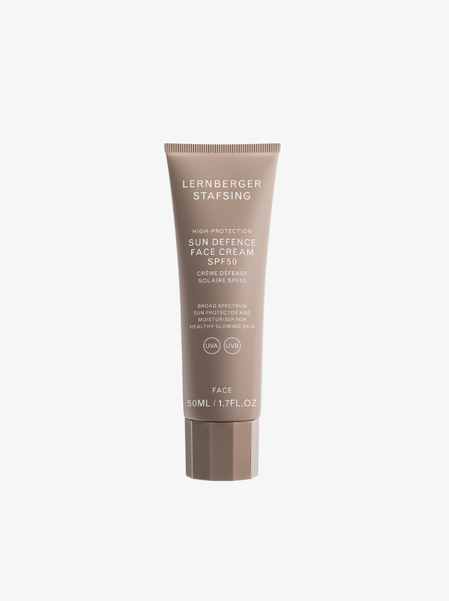 Sun Defence Face Cream
