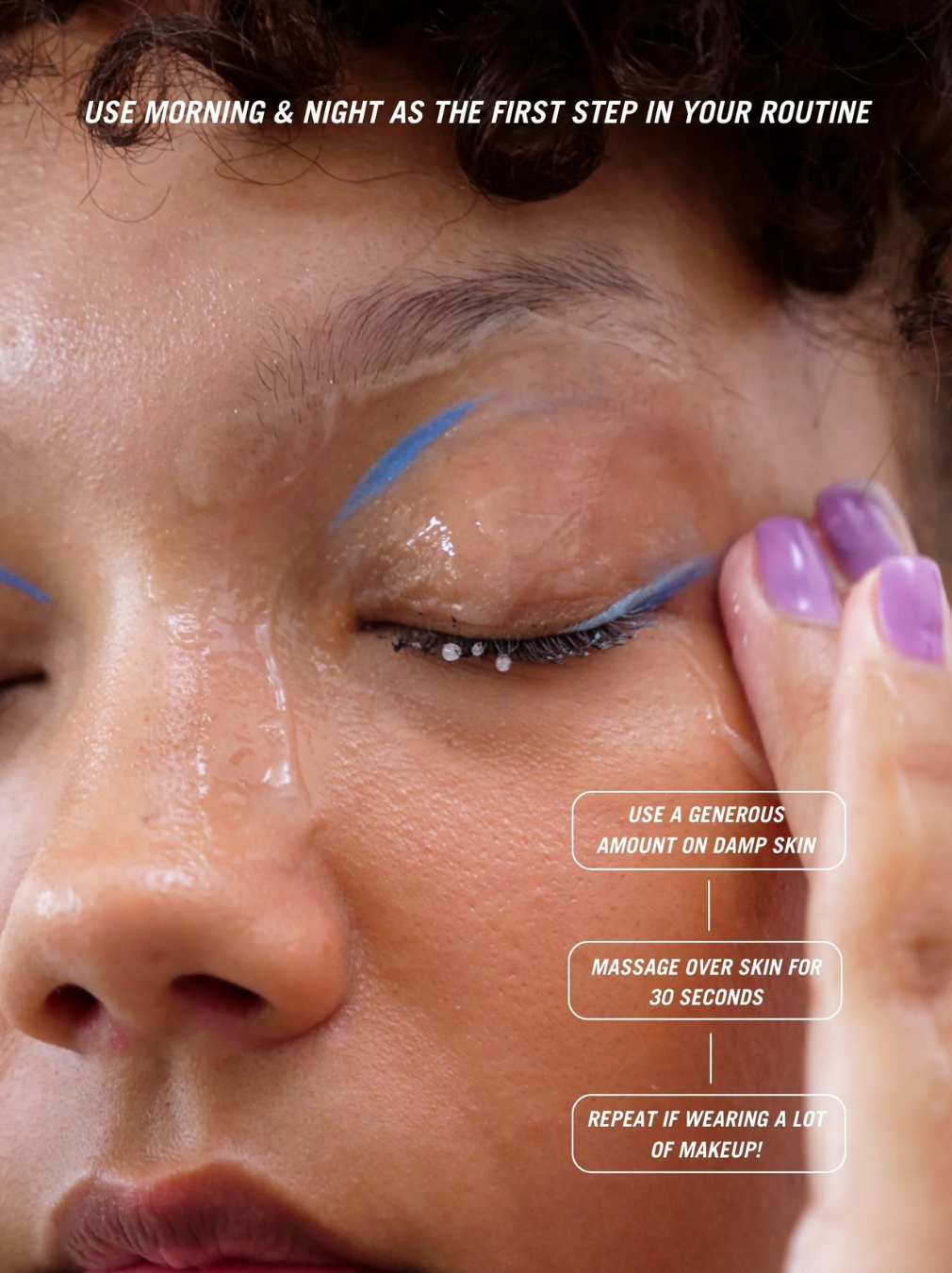 Cloud Wash Cleanser
