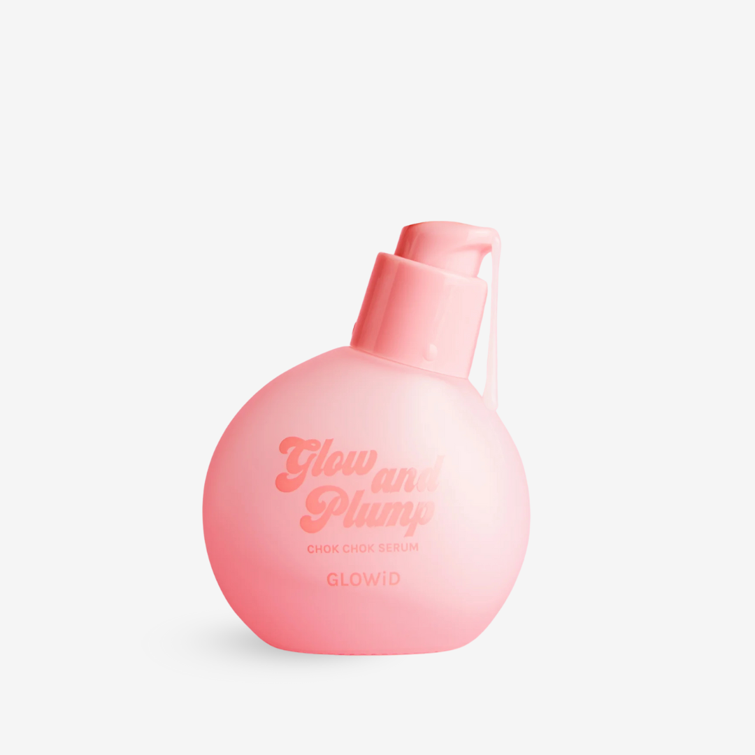 Glow and Plump Chok Chok Serum