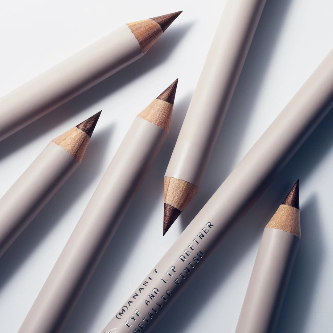 Eye and Lip Definer - Nocturne (Bronze Brown)
