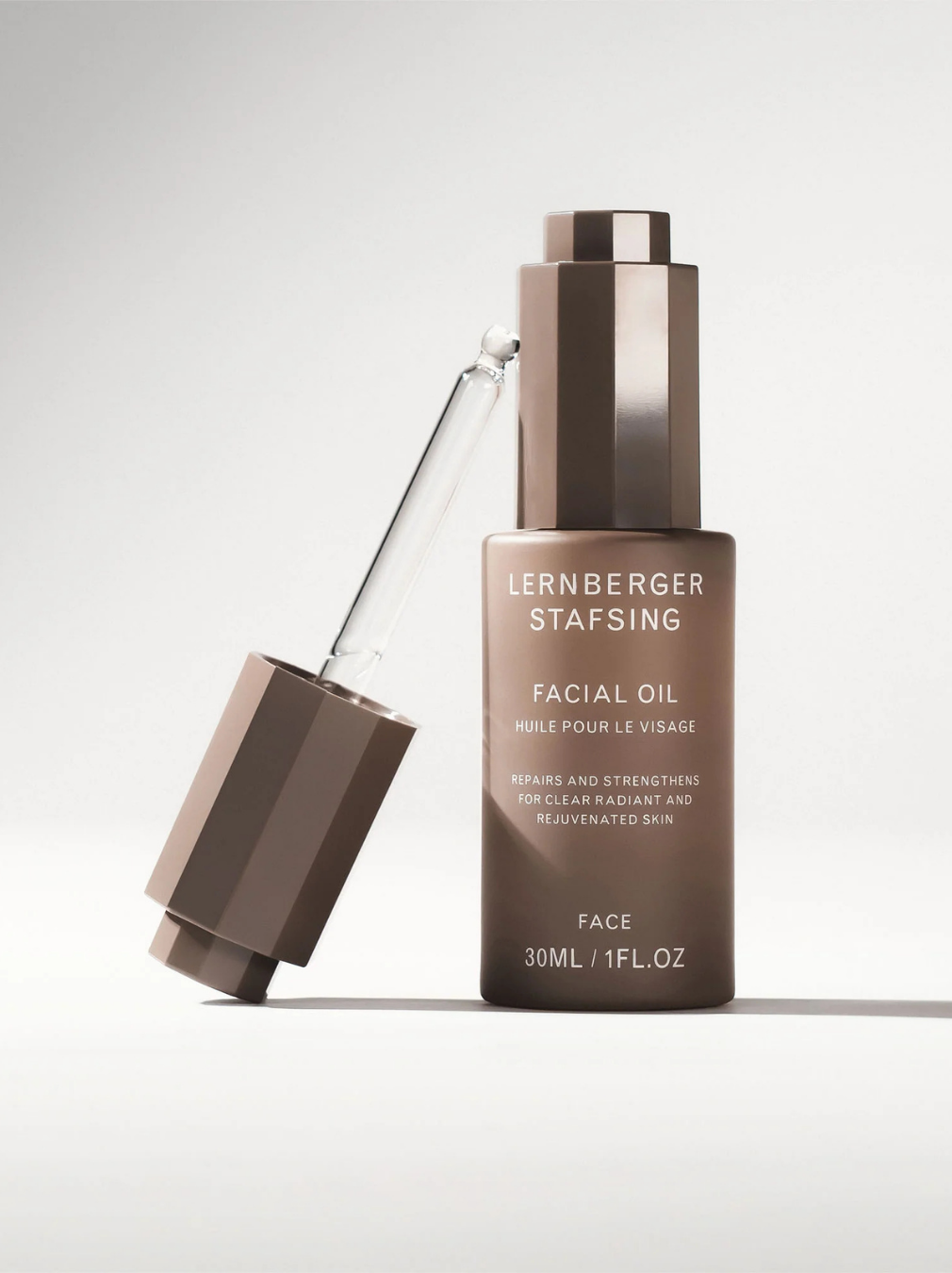 Facial Oil