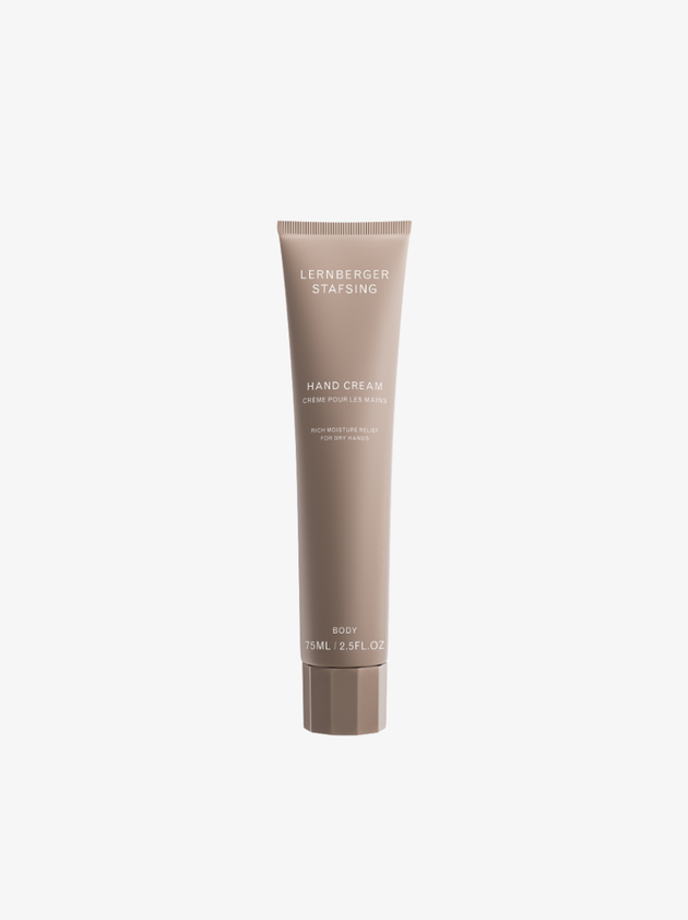 Hand Cream