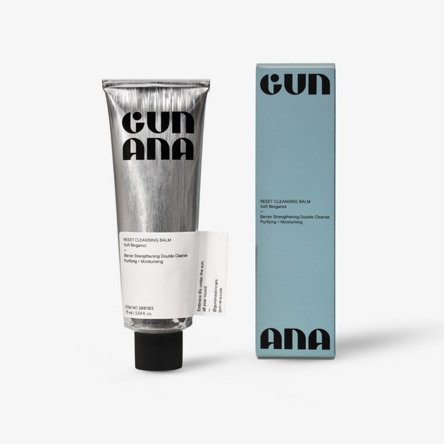 Reset Cleansing Balm