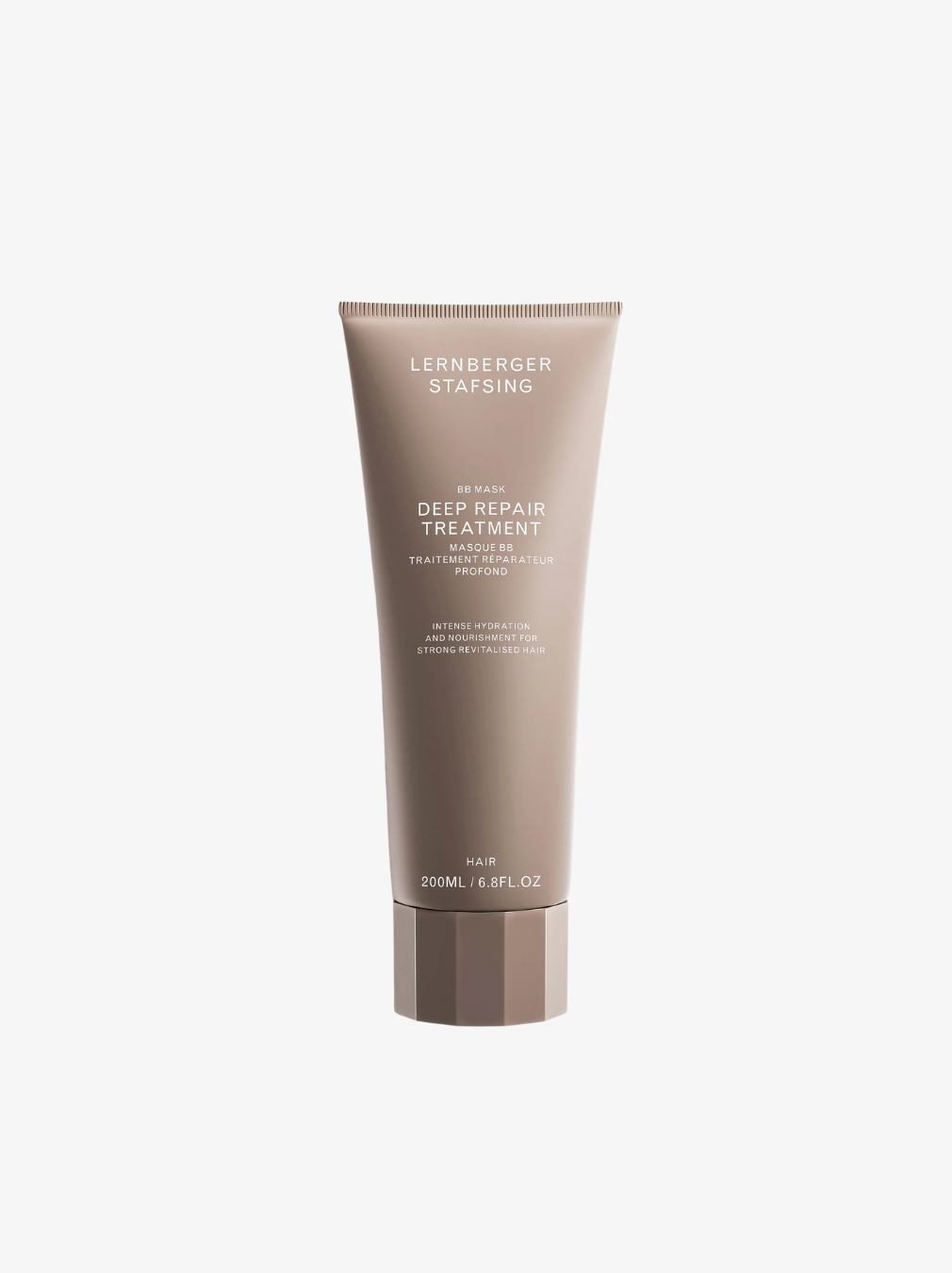 Deep Repair Treatment BB Mask