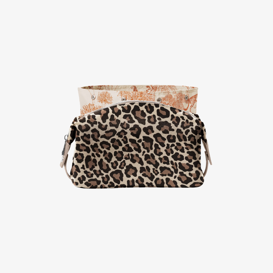 Toiletry Bag (Medium) - Leo