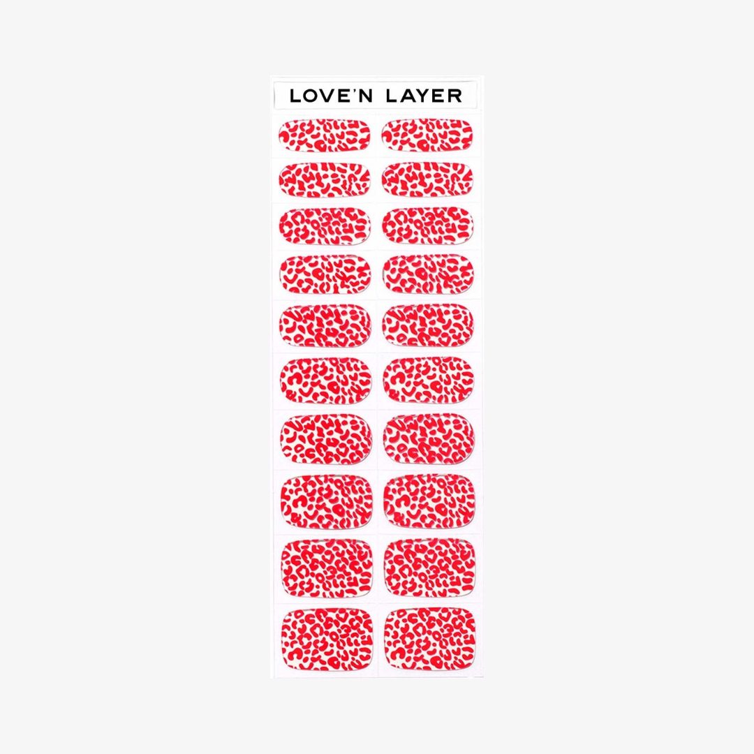 Leo Hand Layers