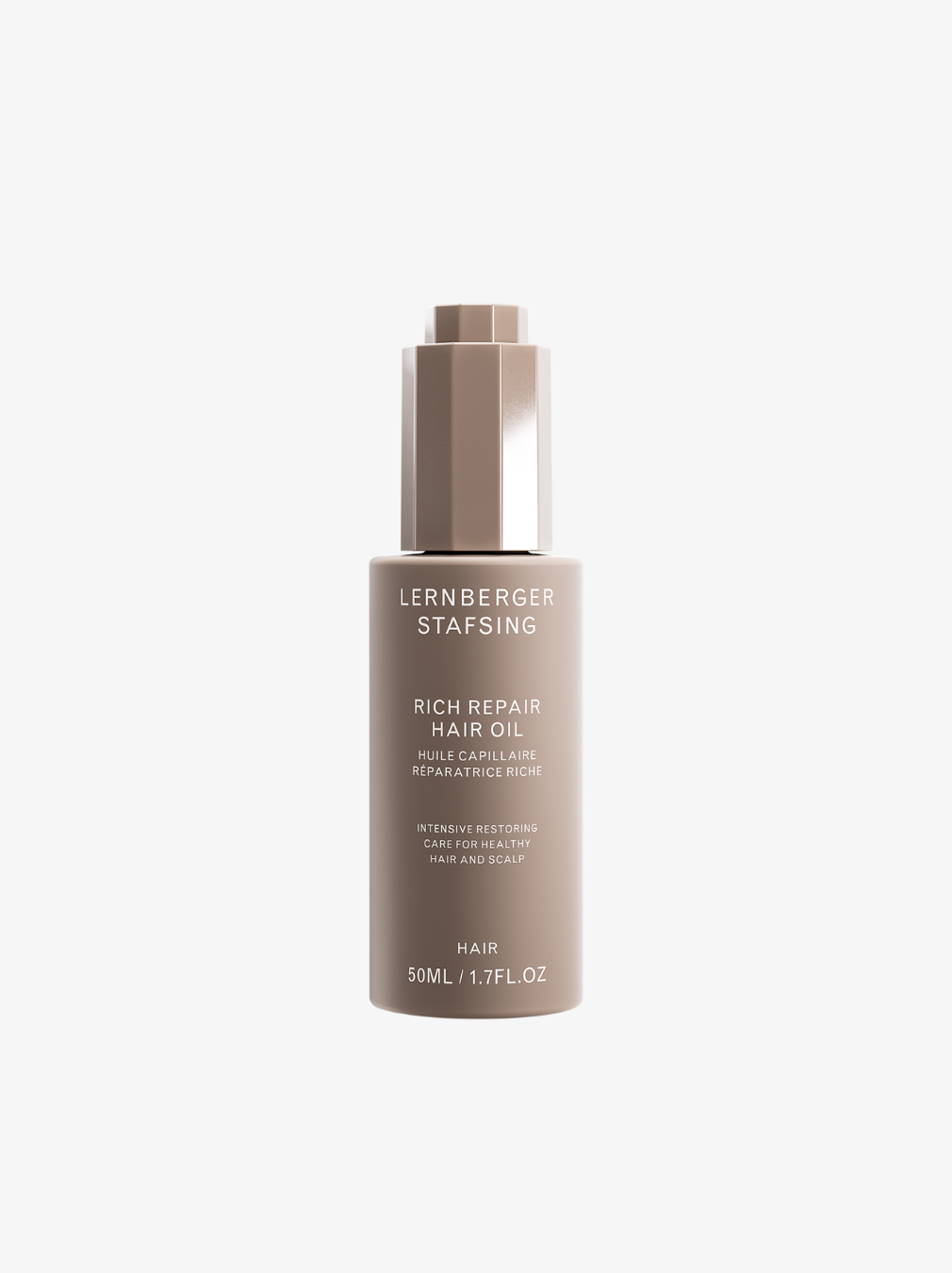 Rich Repair Hair Oil