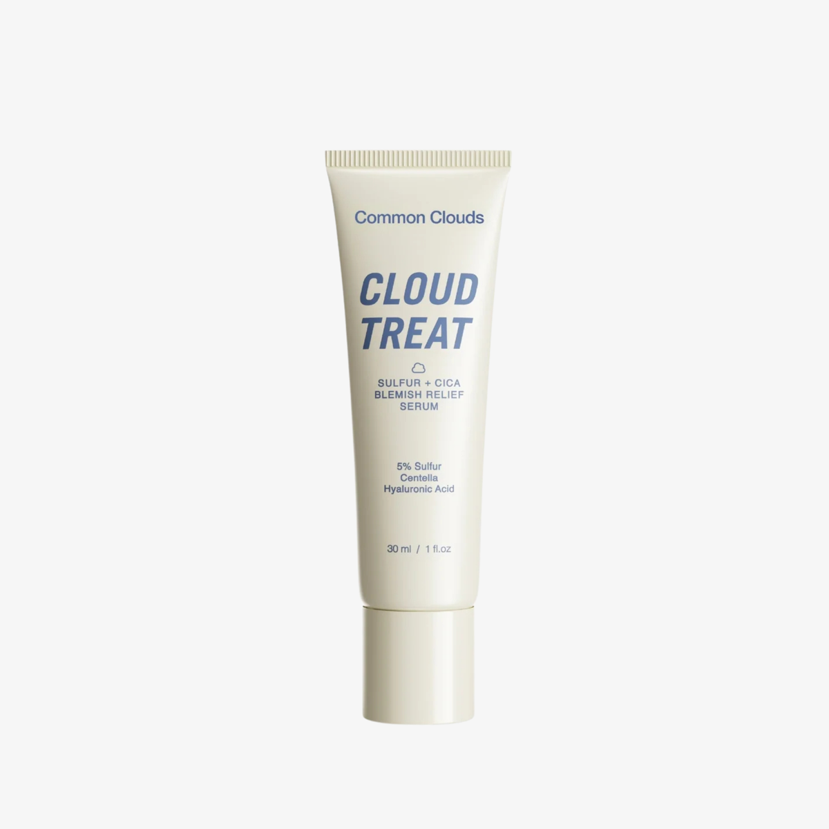 Cloud Treat 5% Sulfur Blemish-Soothing Serum NEW IN!