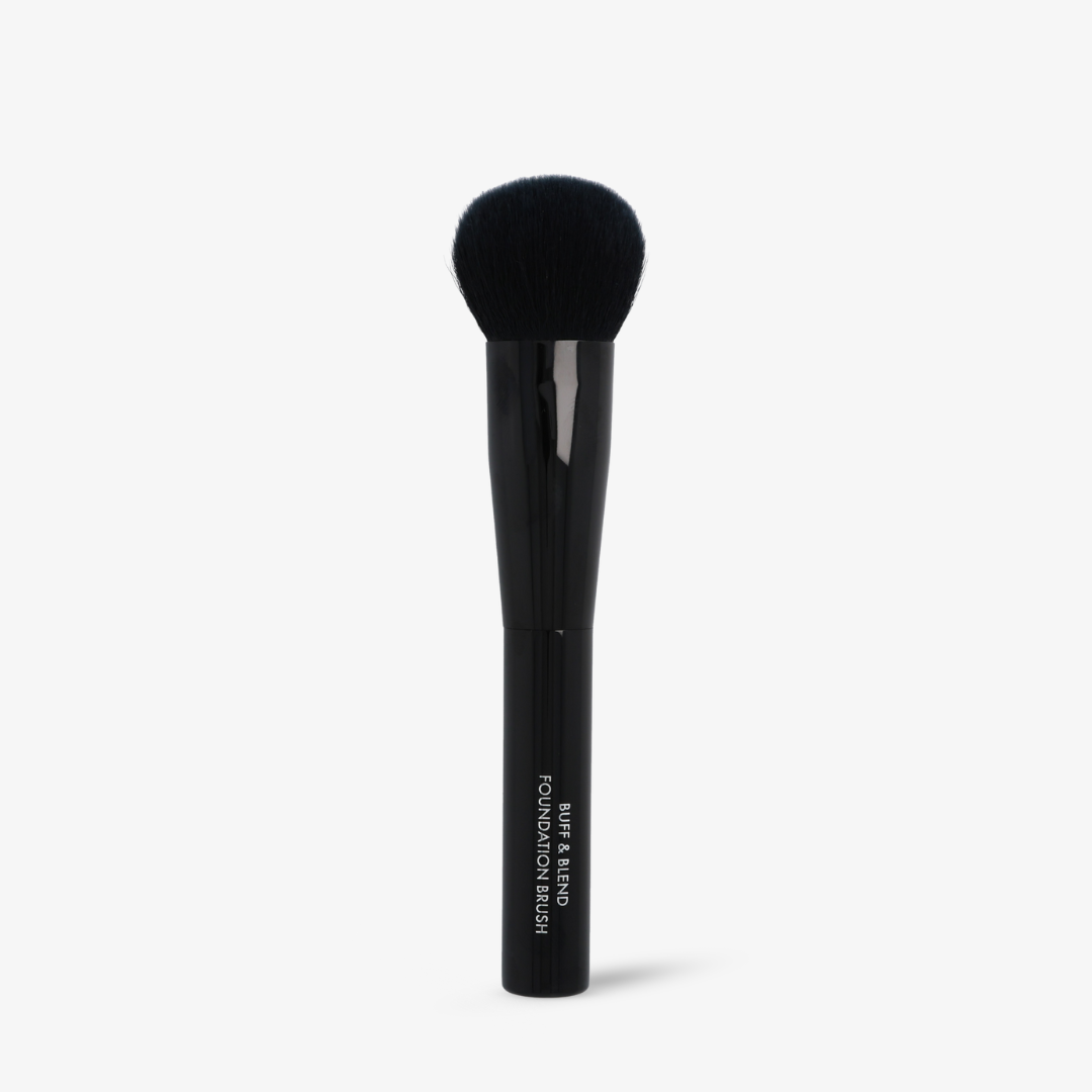 Buff & Blend Foundation Brush