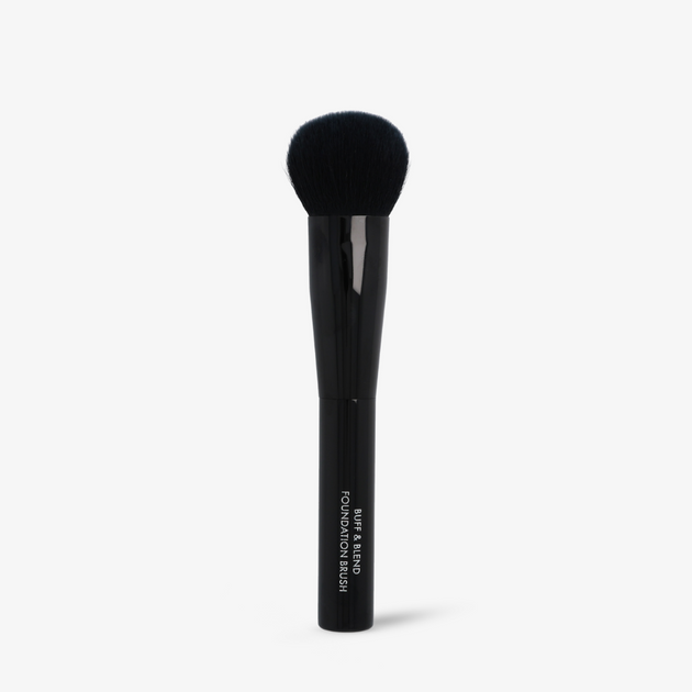 Buff & Blend Foundation Brush