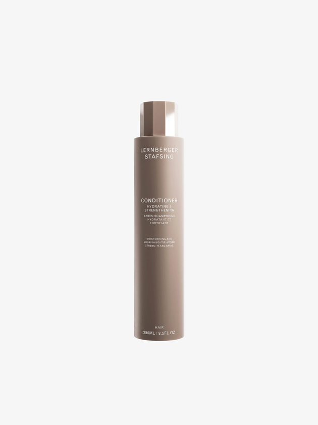 Conditioner Hydrating & Strengthening