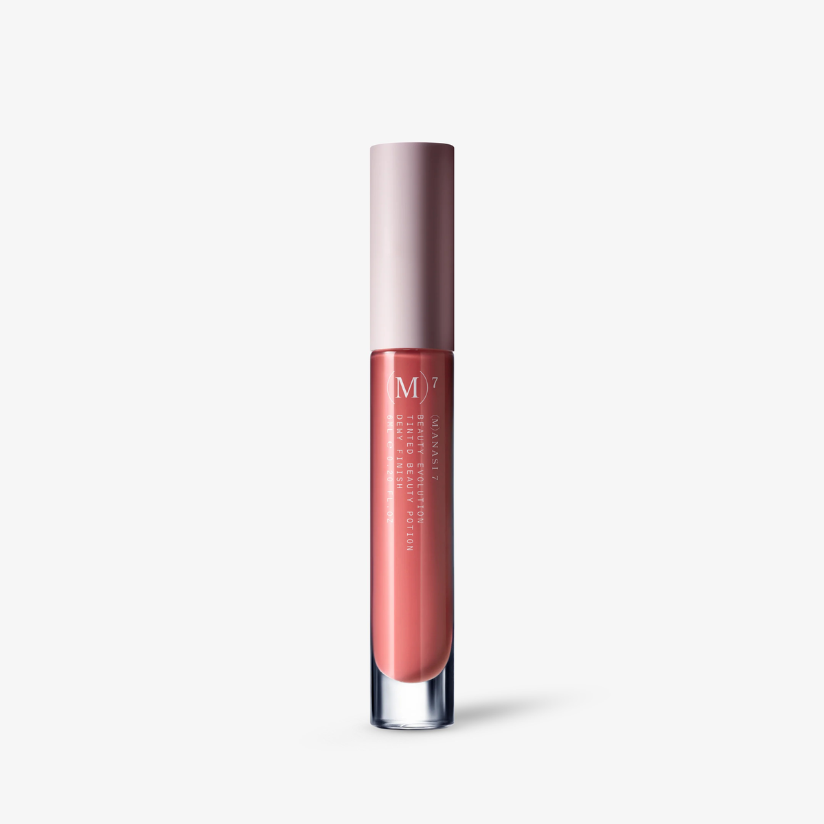 Tinted Beauty Potion: Hoya (Dusty Peach Pink)