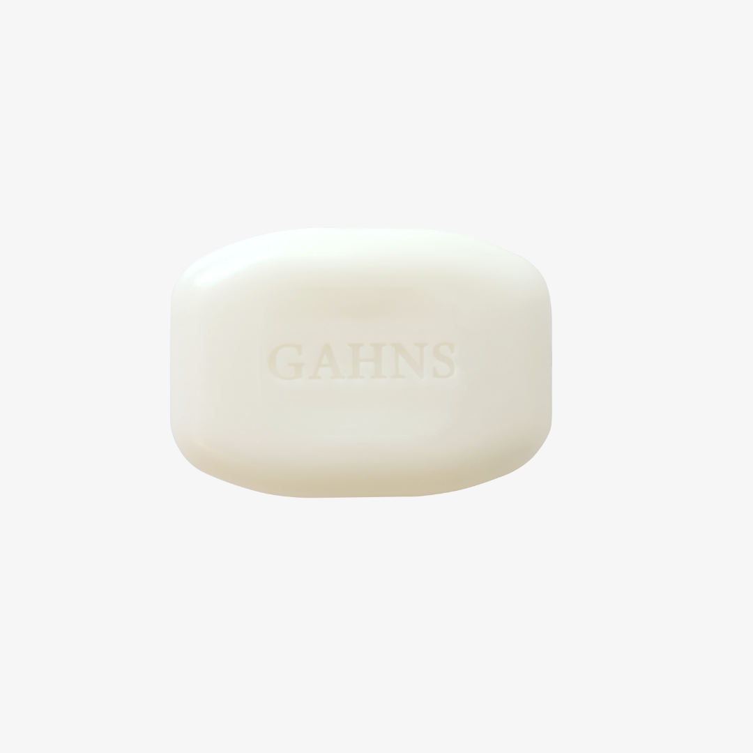 Reporia Unscented Soap