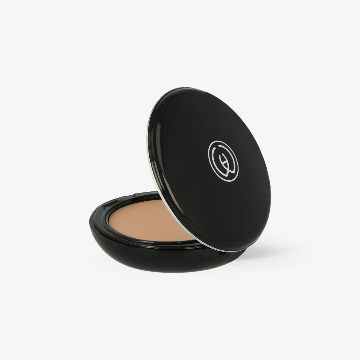 Cream Foundation Compact — The Skin Wardrobe