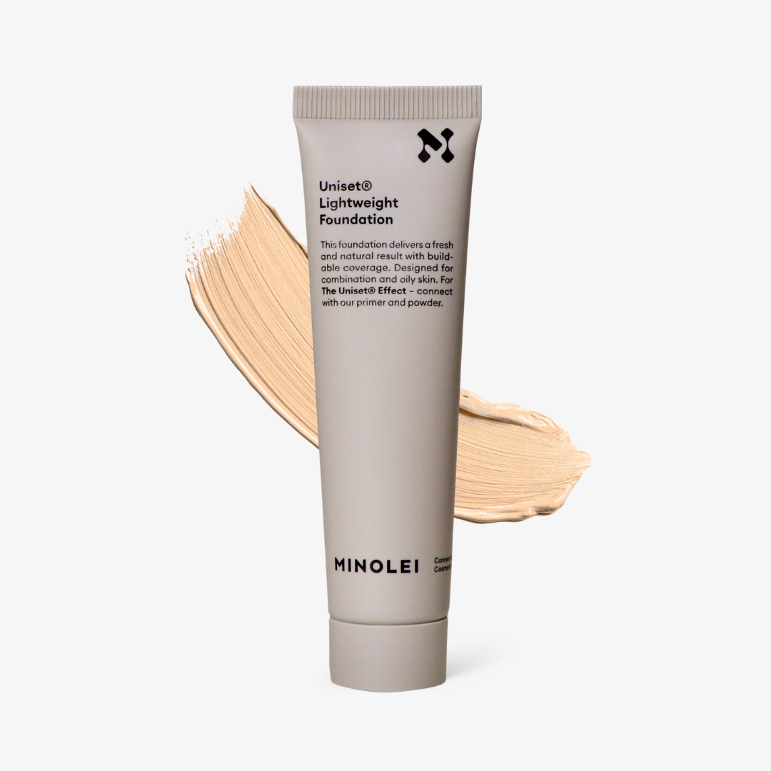 Uniset® Lightweight Foundation