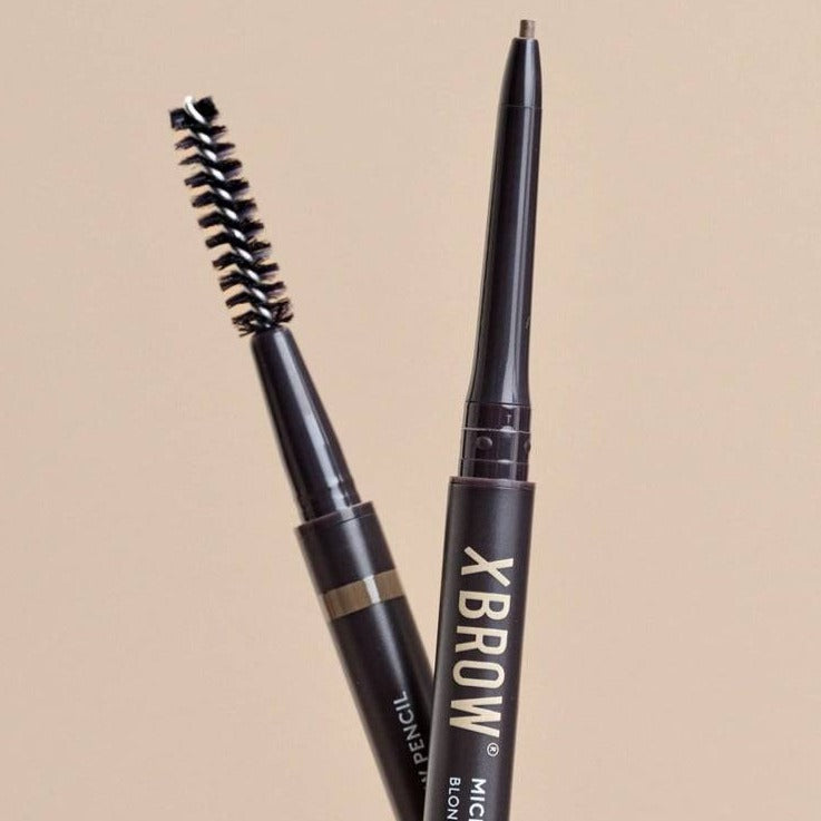 Micro Sculpting Eyebrow Pencil