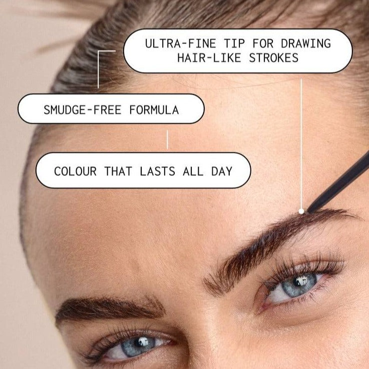 Micro Sculpting Eyebrow Pencil
