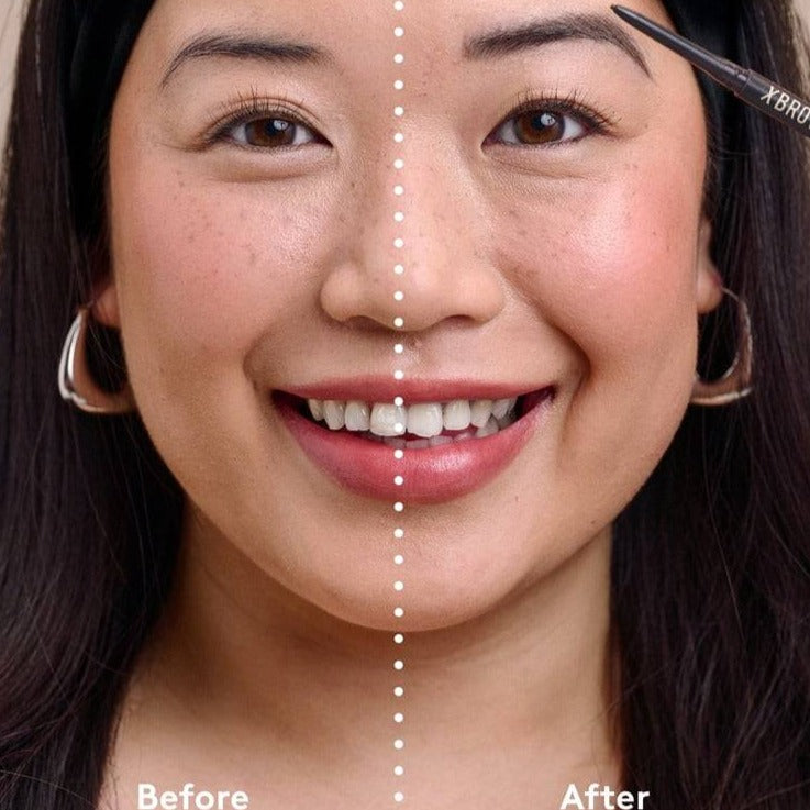 Micro Sculpting Eyebrow Pencil