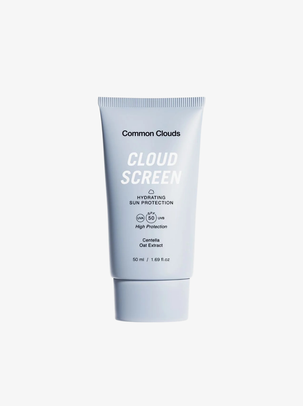 Cloud Screen Hydrating Sun Protection SPF50