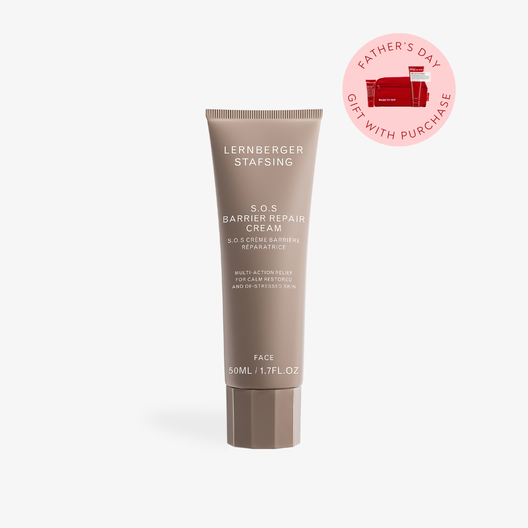 S.O.S Barrier Repair Cream