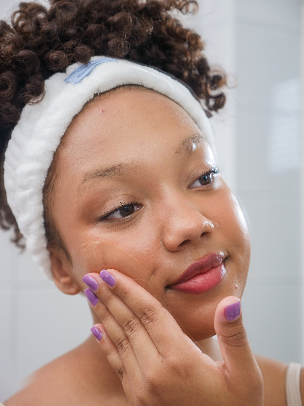 LIMITED EDITION Cloud Skin Set + GWP