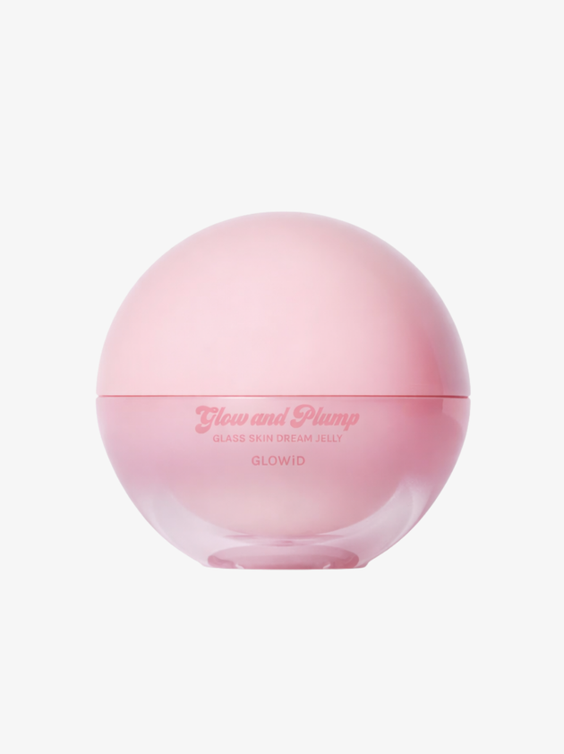 Glass Skin Dream Jelly Night Moisturiser + Overnight Mask