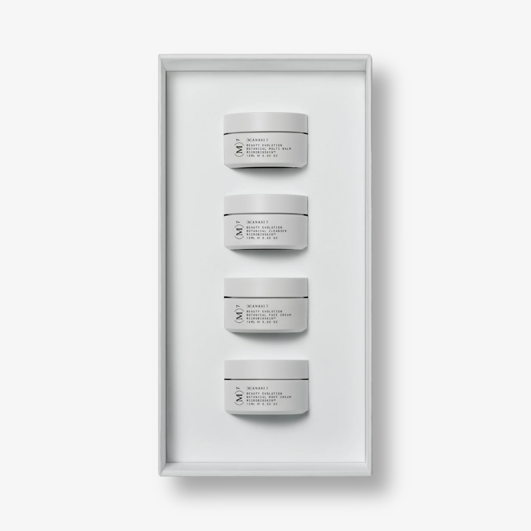 Microbioskin™ Discovery Set