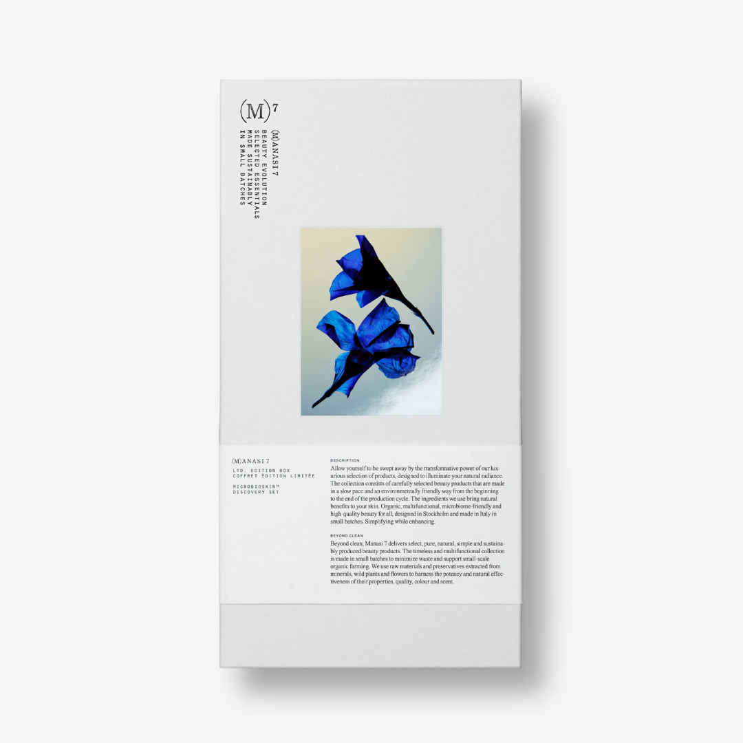 Microbioskin™ Discovery Set