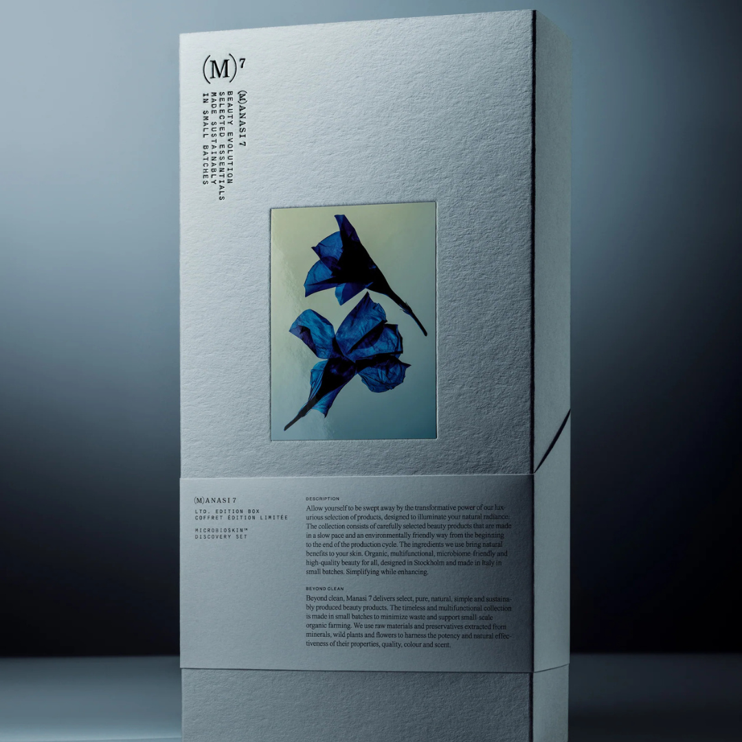 Microbioskin™ Discovery Set