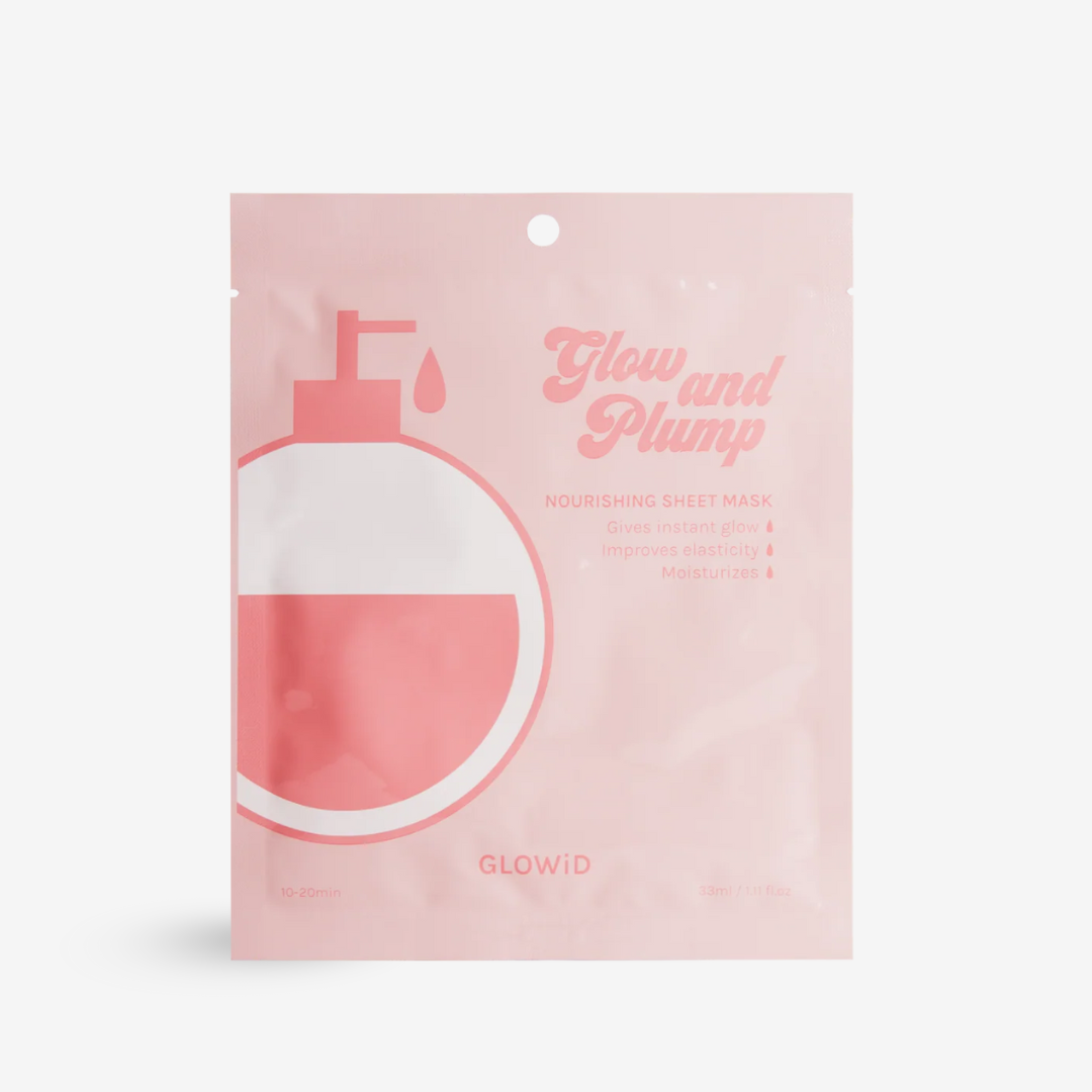 Nourishing Sheet Mask