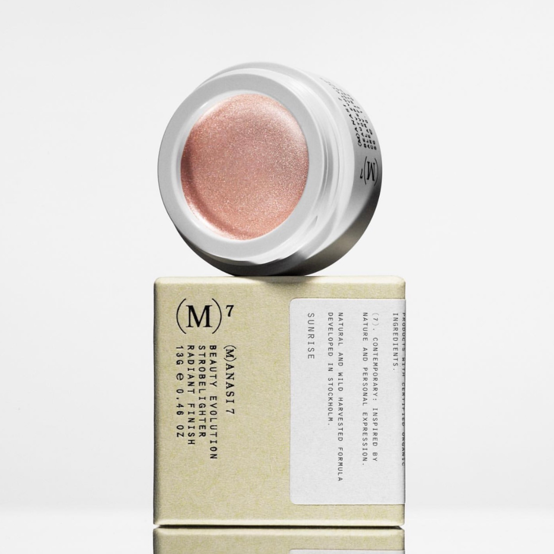 Strobelighter Highlighter: Sunrise