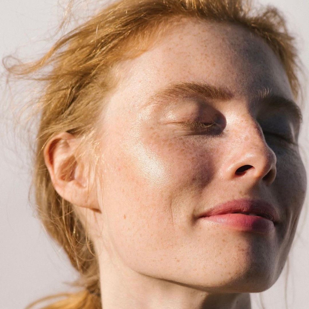Strobelighter Highlighter: Sunrise