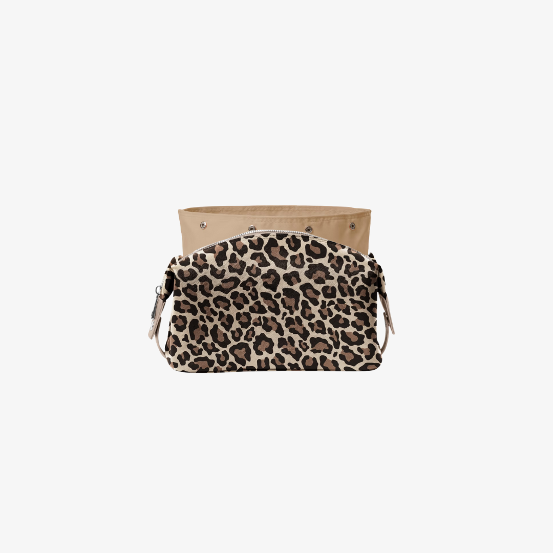 Toiletry Bag (Compact) - Leo