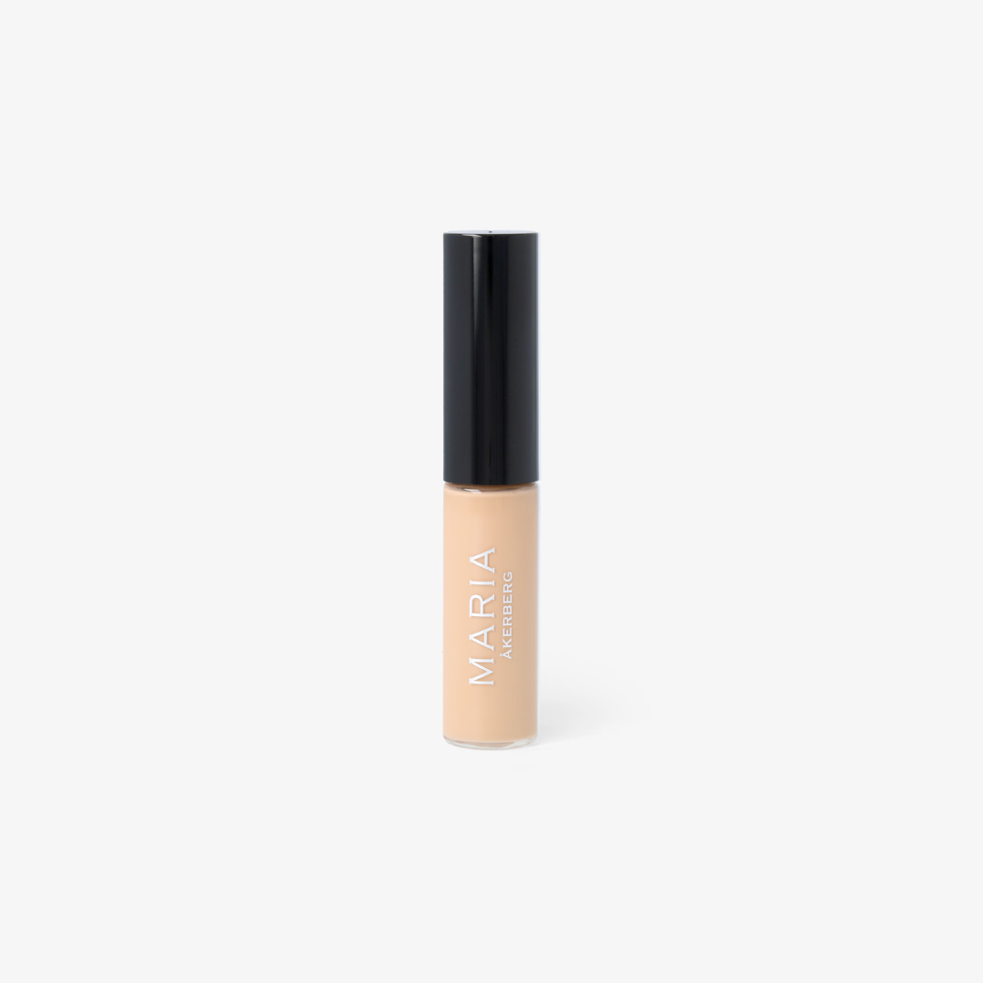 Liquid Mineral Concealer