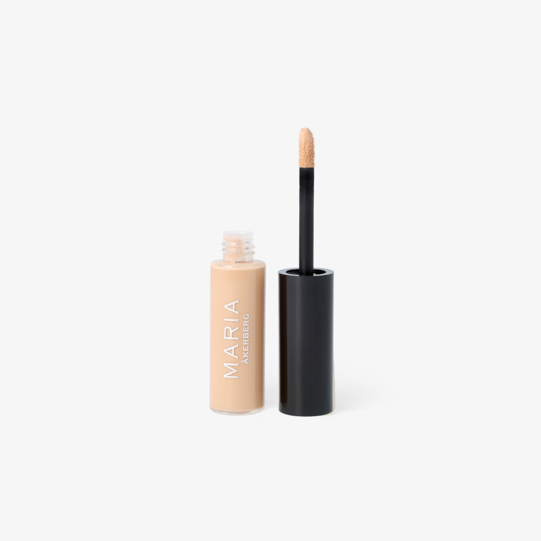 Liquid Mineral Concealer