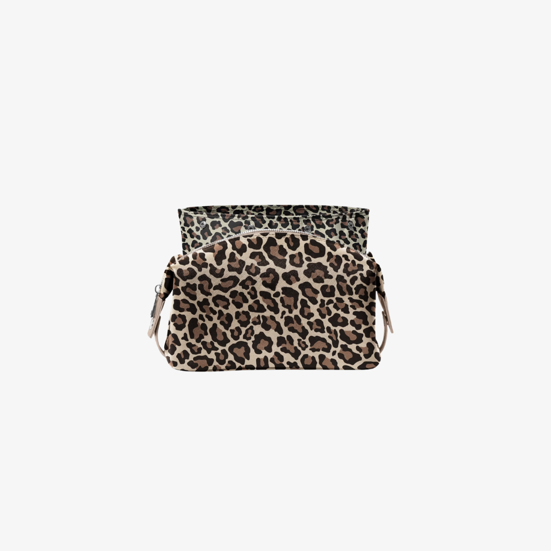 Toiletry Bag (Compact) - Leo