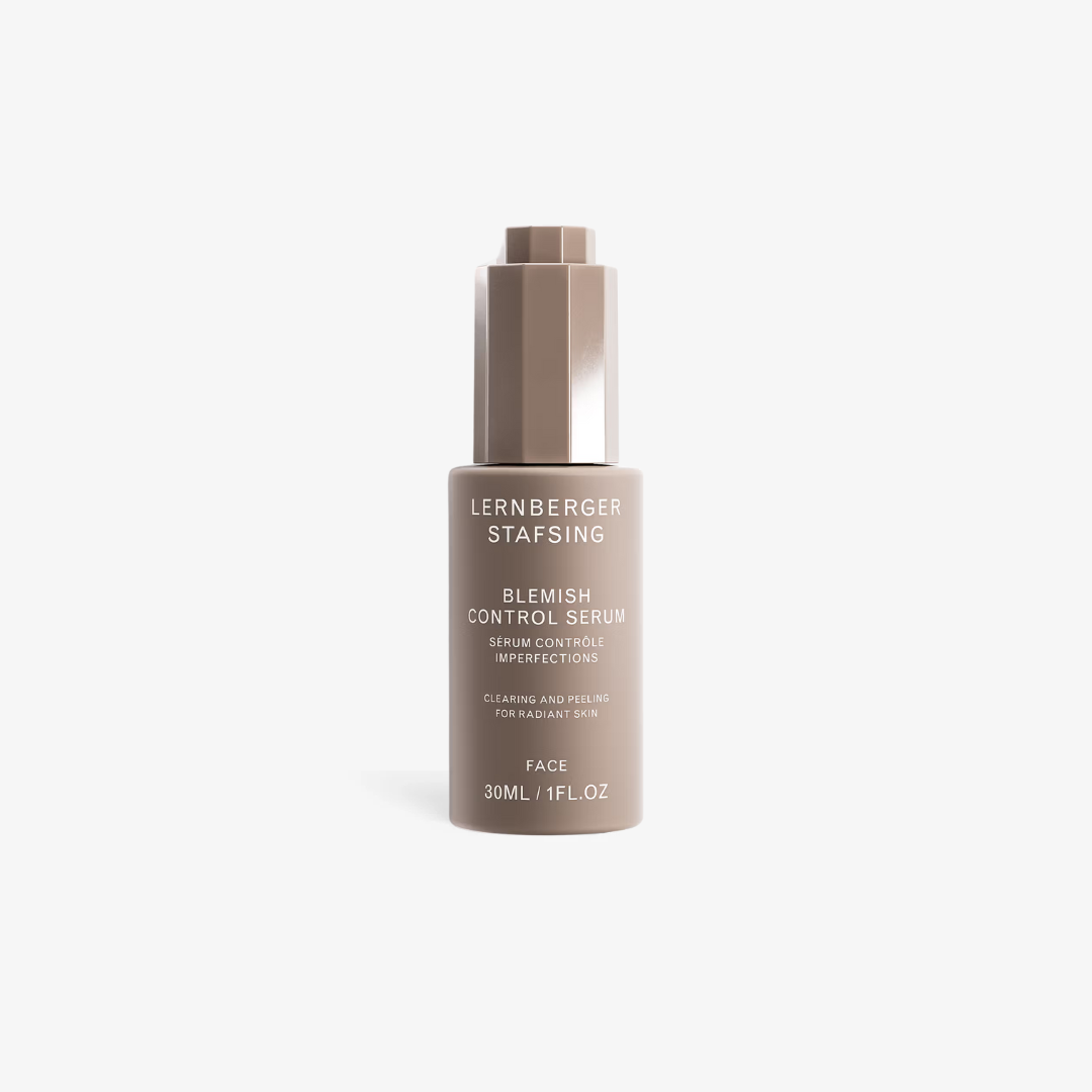 Blemish Control Serum