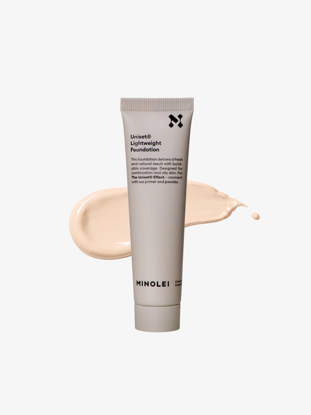 Uniset® Lightweight Foundation