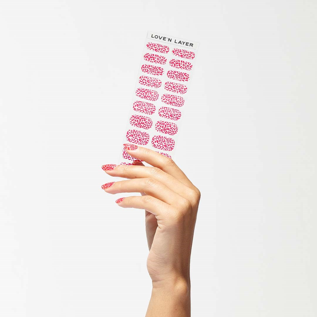 Leo Hand Layers