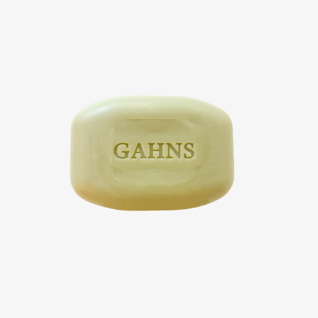Olive Oil Soap